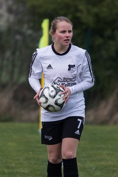 Bild 261 - Frauen VFR Horst - SG Eider 06 : Ergebnis: 5:3